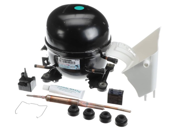 11704218-1-M-Frigidaire-5304501730-COMPRESSOR KIT