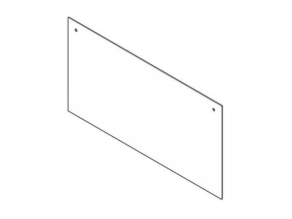 11704339-1-M-Frigidaire-807939206-DOOR ASSEMBLY