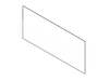 DOOR ASSEMBLY – Part Number: 807939207