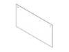 DOOR ASSEMBLY – Part Number: 807939208