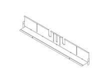 DEFLECTOR – Part Number: 809124001