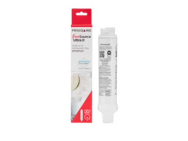 11704498-1-M-Frigidaire-EPTWFU01-Refrigerator Water Filter -  White