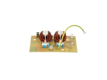 FILTER MODULE – Part Number: 00631511