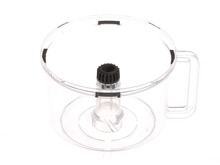 00 Tuning Spindel – Part Number: 00754942