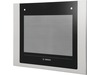 GLASS FRONT PANEL – Part Number: 00772355