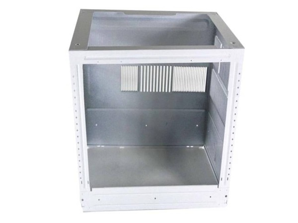 11705634-1-M-LG-3091A10071W-CABINET ASSEMBLY,SINGLE