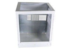 CABINET ASSEMBLY,SINGLE – Part Number: 3091A10071W