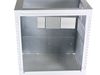 11705634-2-S-LG-3091A10071W-CABINET ASSEMBLY,SINGLE