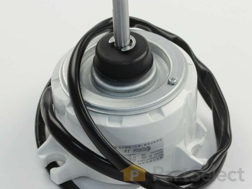 11705961-1-M-LG-4681A20172G-MOTOR ASSEMBLY,DC,OUTDOO