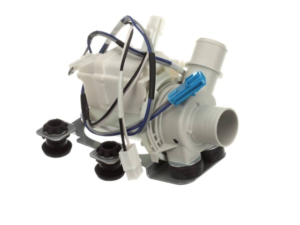 11706439-1-M-LG-5859EA1004P-Washer Drain Pump Assembly