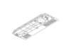 BASE ASSEMBLY,COMPRESSOR – Part Number: AAN74949601