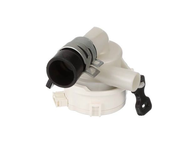11706890-1-M-LG-ABQ73503004-Drain Pump Assembly