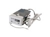 CASE ASSEMBLY,CONTROL – Part Number: ABQ74425001