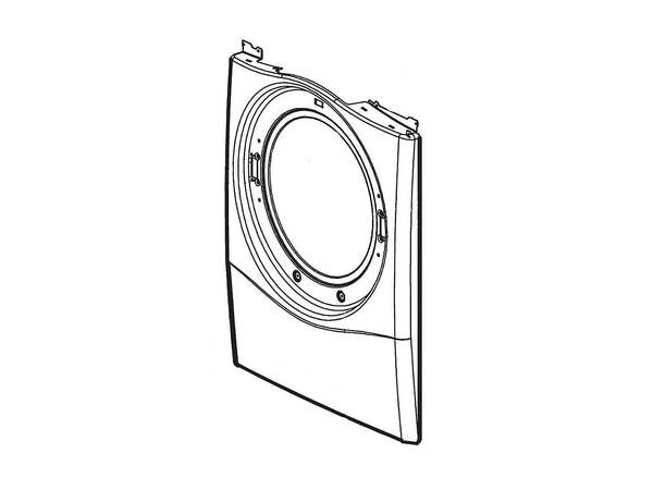 11707247-1-M-LG-ACQ72301007-COVER ASSEMBLY,CABINET