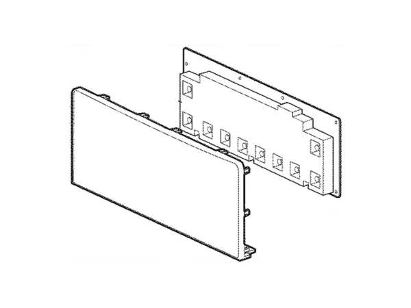 11707273-1-M-LG-ACQ76217928-COVER ASSEMBLY,DISPLAY