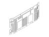 COVER ASSEMBLY,MACHINERY – Part Number: ACQ76219913