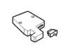 COVER ASSEMBLY,HINGE – Part Number: ACQ87498108