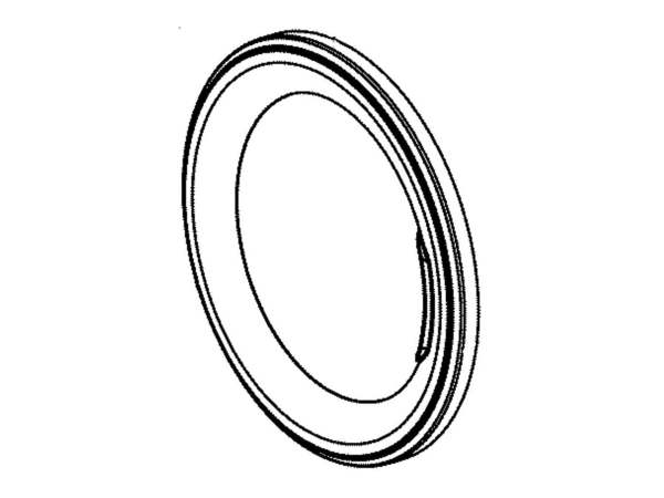 11707691-1-M-LG-ADC74365501-DOOR ASSEMBLY