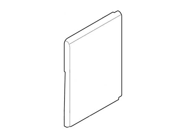 11707898-1-M-LG-ADD74016101-DOOR FOAM ASSEMBLY