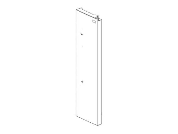11707916-1-M-LG-ADD74296502-DOOR FOAM ASSEMBLY,REFRI