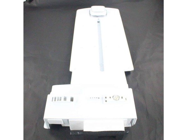 11707940-1-M-LG-ADJ72909824-Refrigerator Air Duct Cover and Fan Assembly