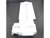 Refrigerator Air Duct Cover and Fan Assembly – Part Number: ADJ72909824