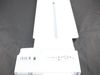 11707940-2-S-LG-ADJ72909824-Refrigerator Air Duct Cover and Fan Assembly