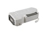 11707954-2-S-LG-ADJ73292206-DUCT ASSEMBLY,INSULATION