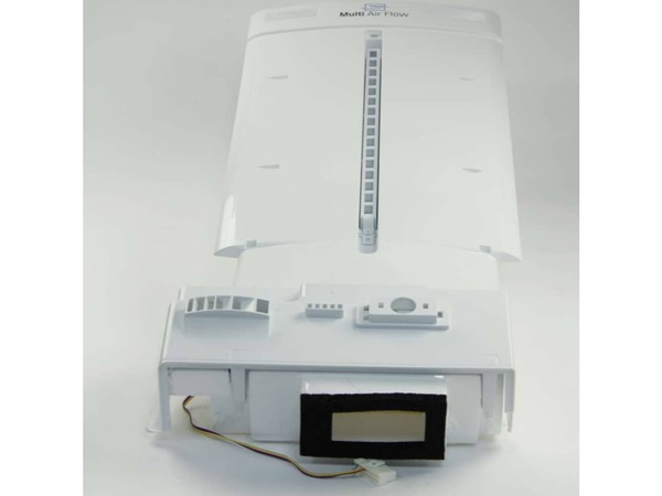 11707955-1-M-LG-ADJ73592106-DUCT ASSEMBLY,MULTI