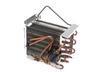 EVAPORATOR ASSEMBLY – Part Number: ADL73381003