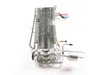 EVAPORATOR ASSEMBLY – Part Number: ADL74221802