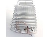 EVAPORATOR ASSEMBLY – Part Number: ADL74760901