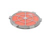 FILTER ASSEMBLY,WATER – Part Number: ADQ73693803