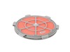 11708106-3-S-LG-ADQ73693803-FILTER ASSEMBLY,WATER