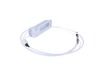 11708118-3-S-LG-ADQ73973201-FILTER ASSEMBLY,WATER