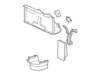 Funnel Assembly – Part Number: ADW73149908