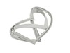 11708160-2-S-LG-ADX52752664-GASKET ASSEMBLY,DOOR