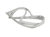 11708160-3-S-LG-ADX52752664-GASKET ASSEMBLY,DOOR