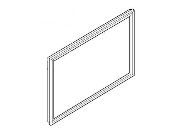 11708195-1-M-LG-ADX73350934-GASKET ASSEMBLY,DOOR