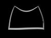 11708198-2-S-LG-ADX73350937-GASKET ASSEMBLY,DOOR