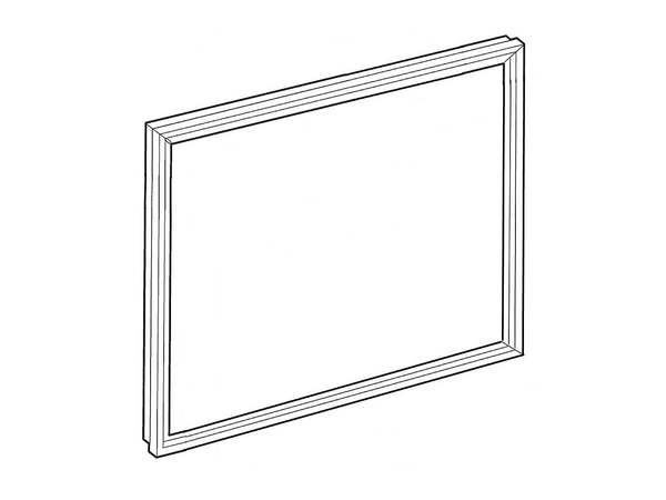 11708199-1-M-LG-ADX73350938-GASKET ASSEMBLY,DOOR
