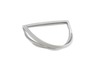 11708221-3-S-LG-ADX73550627-Door Gasket - Right Side