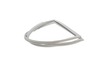 11708222-3-S-LG-ADX73550628-Door Gasket - Left Side