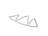 11708223-2-S-LG-ADX73591402-GASKET ASSEMBLY, FREEZER