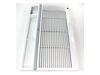 GRILLE ASSEMBLY,FRONT – Part Number: AEB74086002