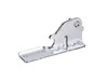 11708401-3-S-LG-AEH73856221-HINGE ASSEMBLY,CENTER
