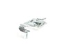 11708409-3-S-LG-AEH73998906-HINGE ASSEMBLY,UPPER