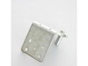 HINGE ASSEMBLY,LOWER – Part Number: AEH74137801