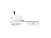 HINGE ASSEMBLY,CENTER – Part Number: AEH74178102