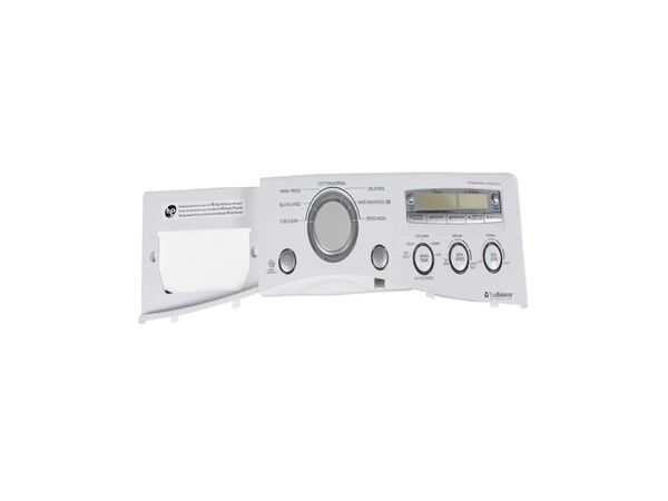 11708729-1-M-LG-AGL73673915-PANEL ASSEMBLY,CONTROL